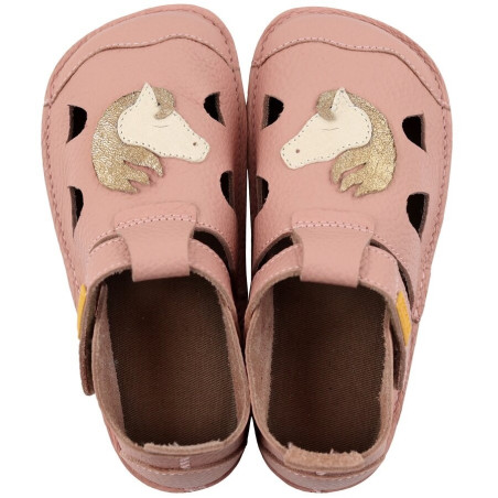 Sandales souples Nido Pony