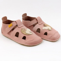 Sandales souples Nido Pony