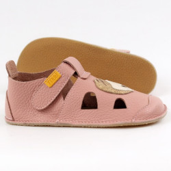 Sandales souples Nido Pony