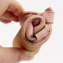Sandales souples Nido Pony