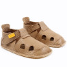 Sandales souples Nido Cappuccino