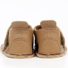 Sandales souples Nido Cappuccino