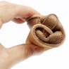Sandales souples Nido Cappuccino