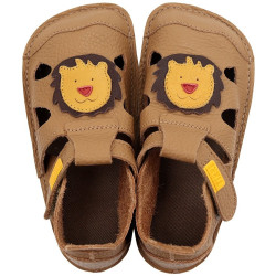 Sandales souples Nido Léo