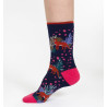 Chaussettes coton Bio Tropical