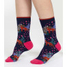Chaussettes coton Bio Tropical