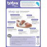 Babies swing dots bobux