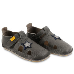 Sandales souples Nido Stars
