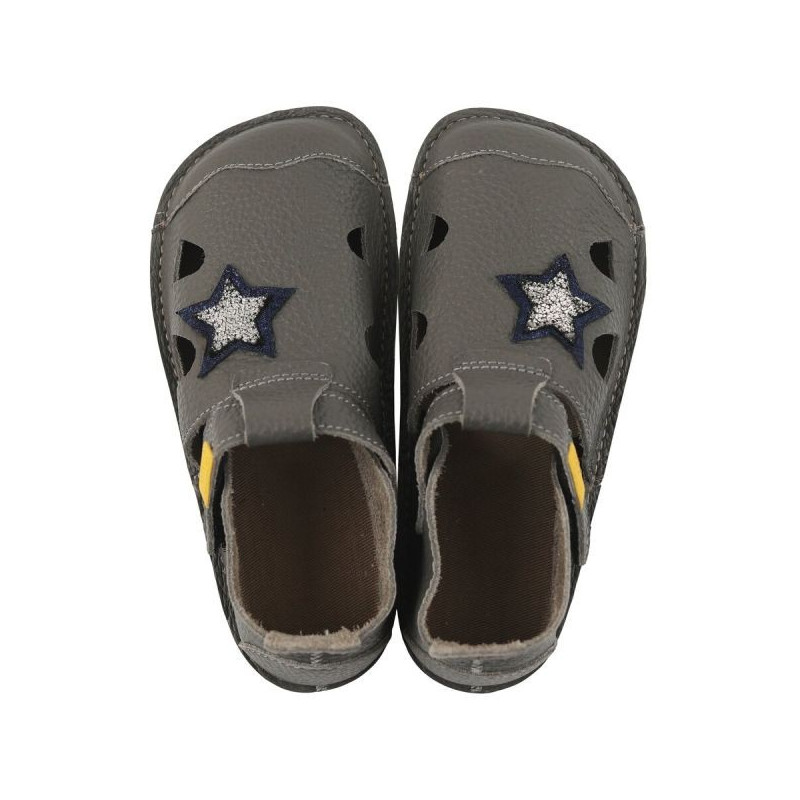 Sandales souples Nido Stars