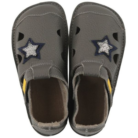 Sandales souples Nido Stars