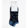 Mini Chaussettes bambou Bike