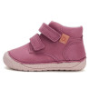 Barefoot boots Raspberry
