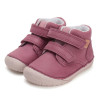 Barefoot boots Raspberry