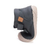 Barefoot boots Petrol Blue