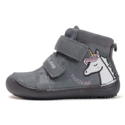 Barefoot bottines Unicorn