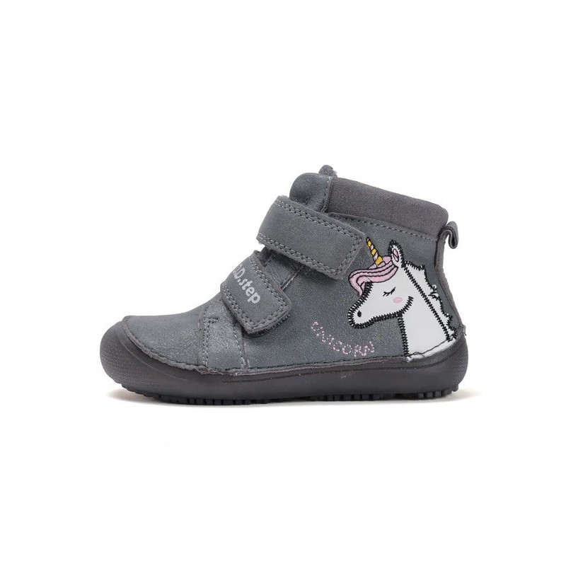 Barefoot bottines Unicorn