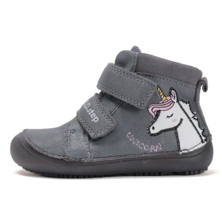 Barefoot bottines Unicorn