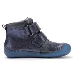 Barefoot bottines Licorne