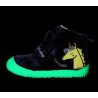 Barefoot bottines Licorne