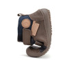 Barefoot bottines Choco