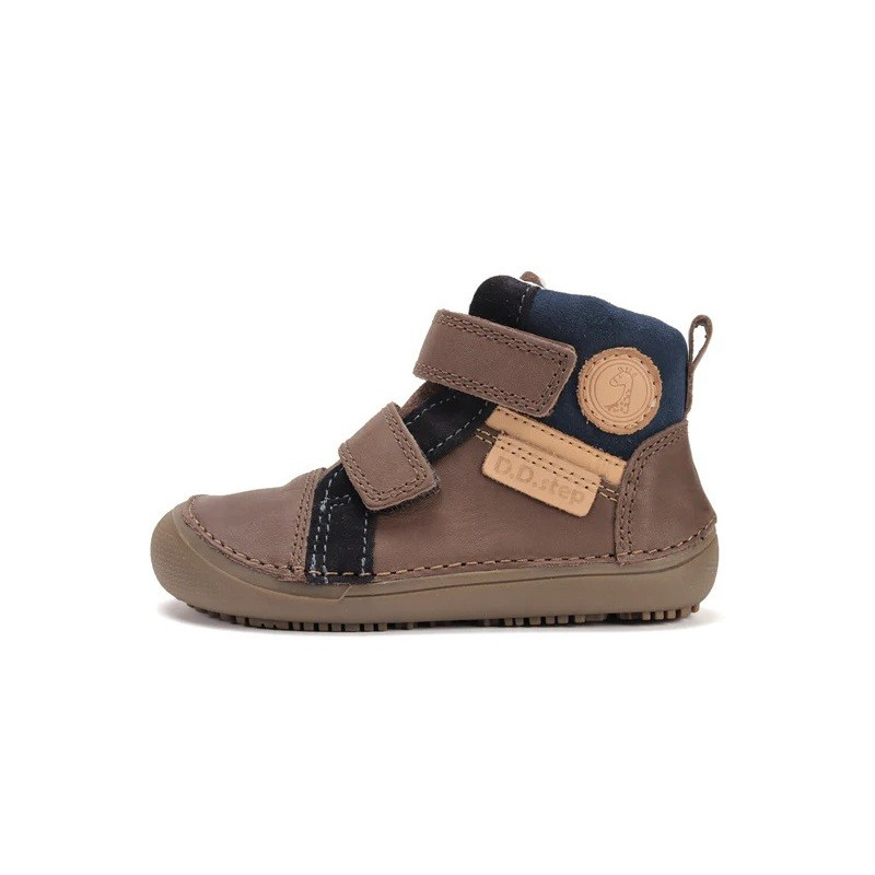 Barefoot bottines Choco