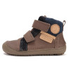 Barefoot bottines Choco