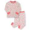 Pyjama coton bio Rosey