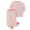 Pyjama coton bio Rosey