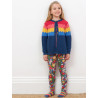 Leggings coton bio Fairytale
