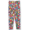Leggings coton bio Fairytale