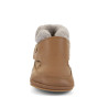 Barefoot Furry Walkers Cognac