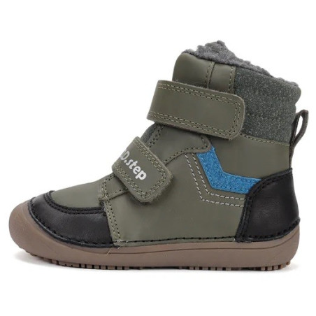 Barefoot Bottines fourrées 