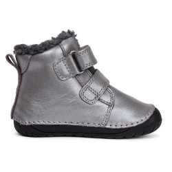 Barefoot Bottines fourrées Ecureuil