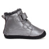 Barefoot Bottines fourrées Ecureuil