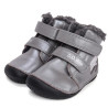 Barefoot Bottines fourrées Ecureuil