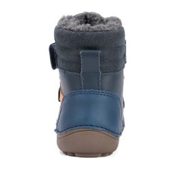 Barefoot Bottines fourrées 
