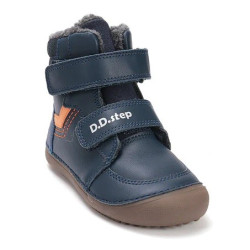 Barefoot Bottines fourrées 