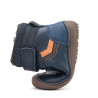 Barefoot Bottines fourrées 