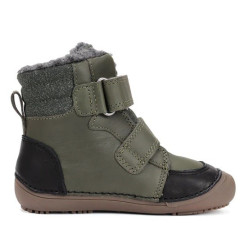 Barefoot Bottines fourrées 