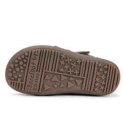 Barefoot Bottines fourrées 