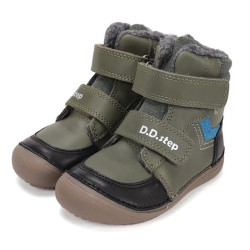 Barefoot Bottines fourrées 