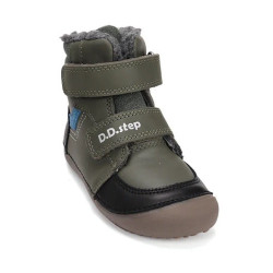 Barefoot Bottines fourrées 