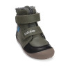 Barefoot Bottines fourrées 
