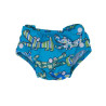 maillot de bain lavable bébé crocodile