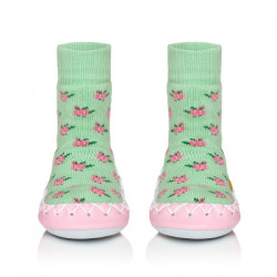 chaussons chaussettes