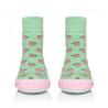 chaussons chaussettes