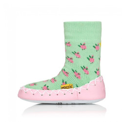 chaussons chaussettes