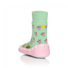 chaussons chaussettes