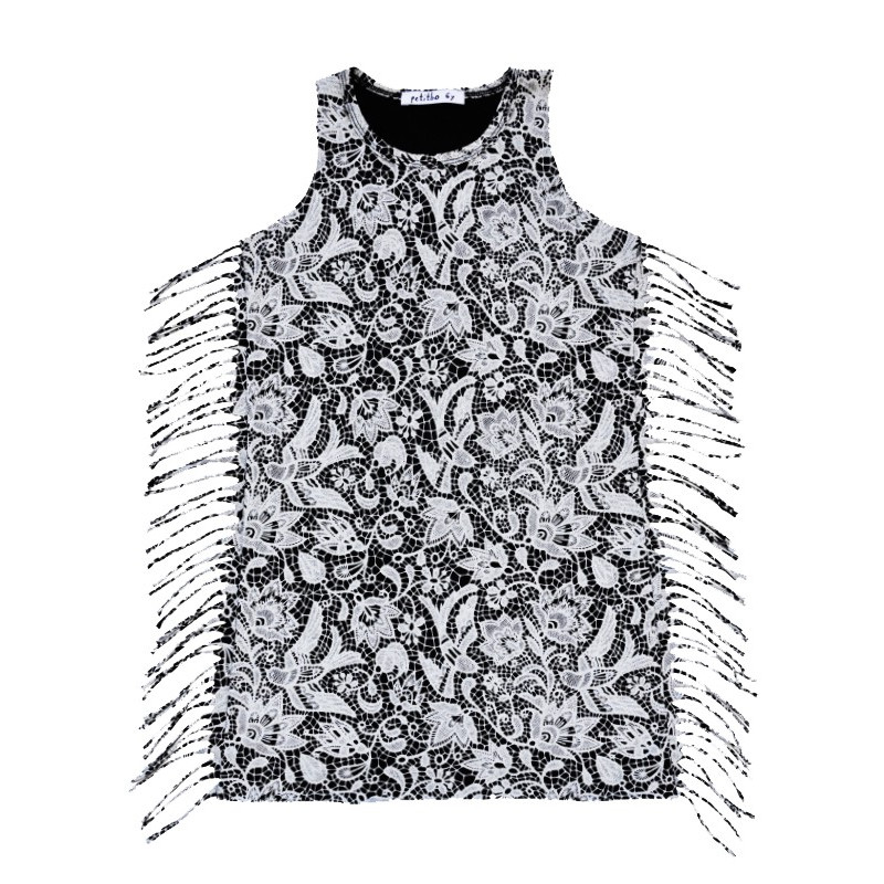 Robe Joni 