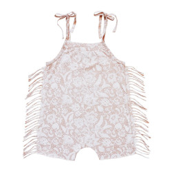  Combi-short coton bio Miro